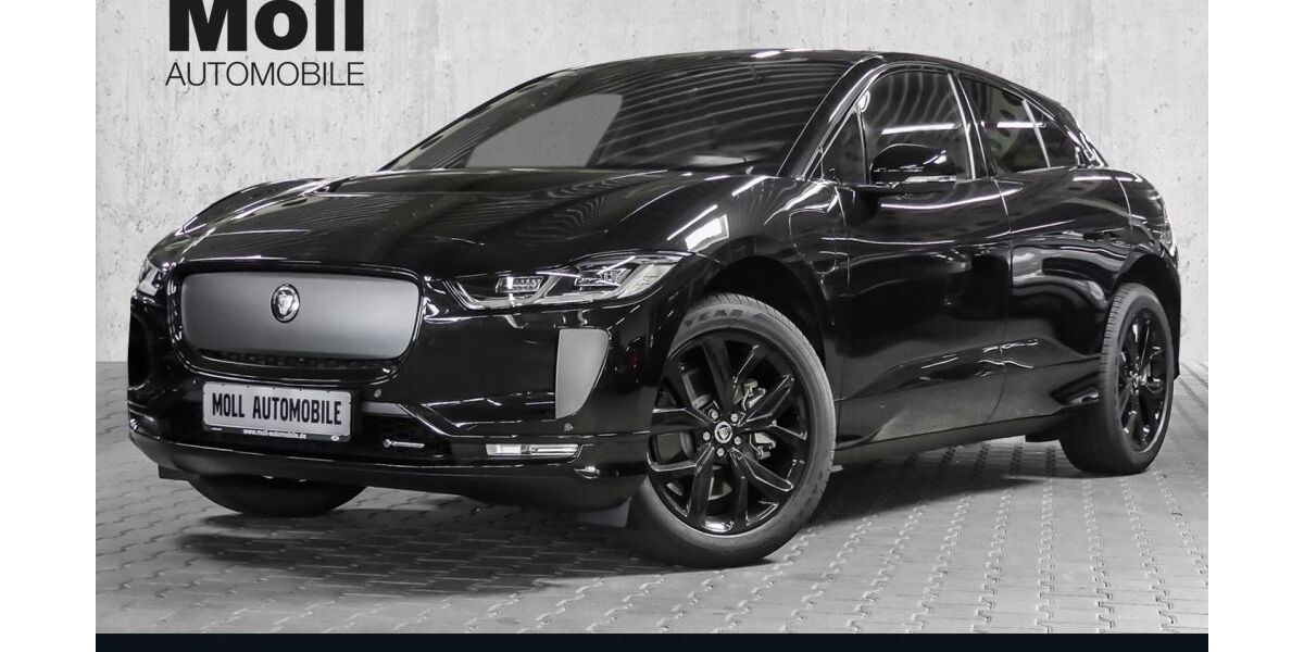 Jaguar I-Pace 13.550 km 41.480 &euro; Köln 51149