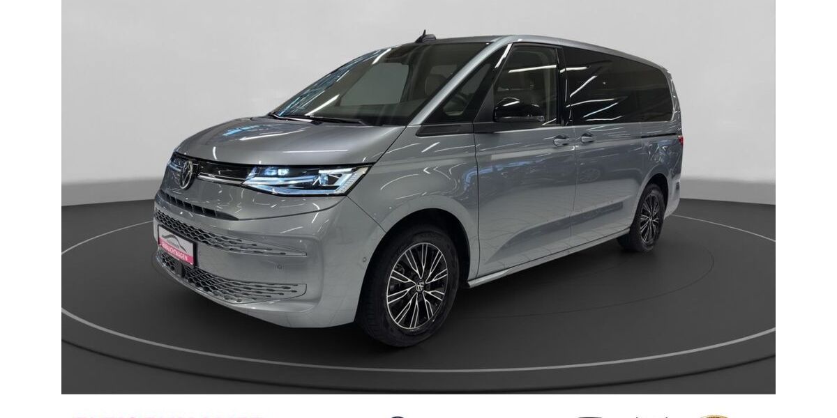 VW T7 Multivan 16.752 km 55.490 &euro; Bonn 53119