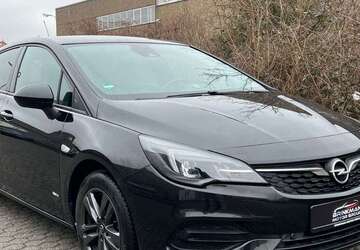 Opel Astra 43.238 km 14.595 &euro; Weilerswist 53919