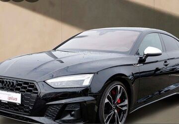 Audi S5 54.000 km 51.450 &euro; Meckenheim / Bonn 53340
