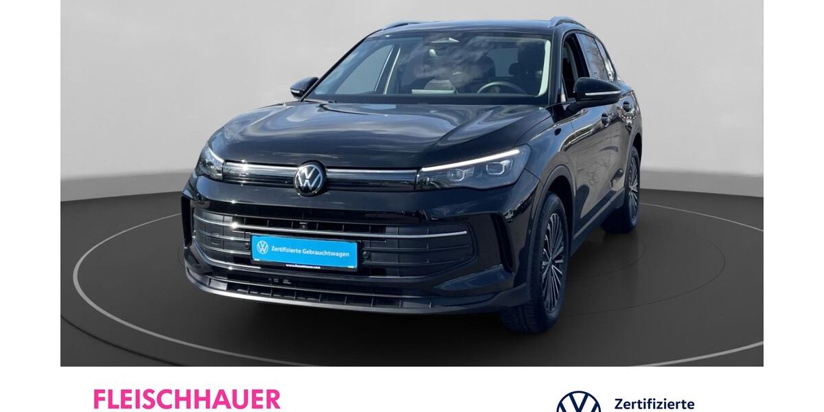 VW Tiguan 25.540 km 35.990 &euro; Köln 51145