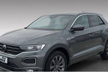 VW T-Roc 39.860 km 22.490 &euro; Bonn 53227