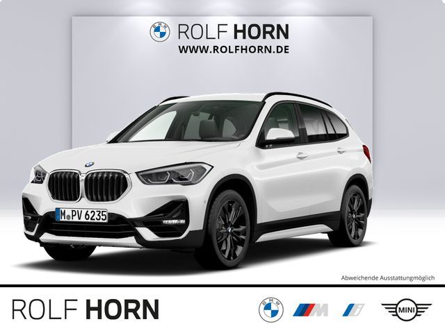 BMW X1 85.659 km 25.520 &euro; Euskirchen 53879
