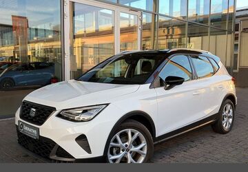 Seat Arona 30.464 km 21.700 &euro; Bergisch Gladbach 51429
