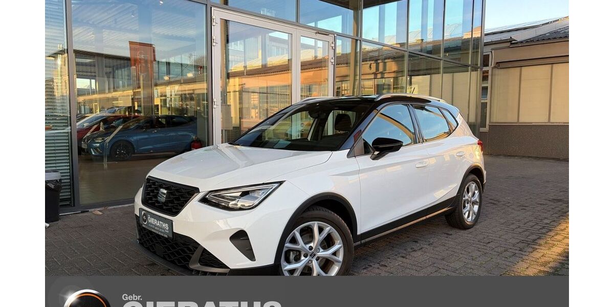 Seat Arona 30.464 km 21.700 &euro; Bergisch Gladbach 51429