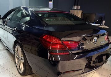 BMW 640 215.556 km 22.990 &euro; Köln 50767