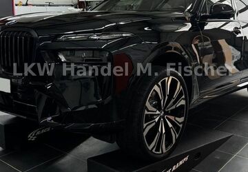 BMW X7 56.691 km 95.176 &euro; Euskirchen 53881