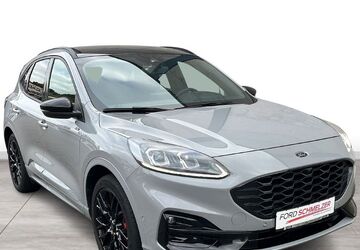 Ford Kuga 38.201 km 33.800 &euro; Rösrath 51503