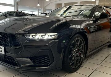 Ford Mustang 2.000 km 60.990 &euro; Hennef (Sieg) 53773