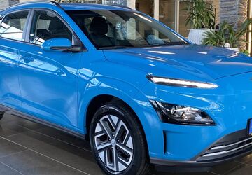 Hyundai KONA 19.926 km 14.200 &euro; Eitorf 53783