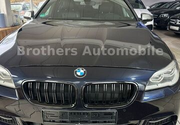BMW M550 136.000 km 22.300 &euro; Bornheim 53332