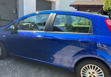 Fiat Grande Punto 120.000 km 3.300 &euro; Brühl 50321