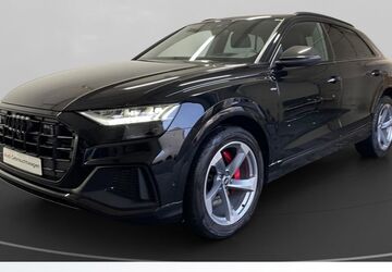 Audi Q8 71.660 km 65.980 &euro; Köln 50823