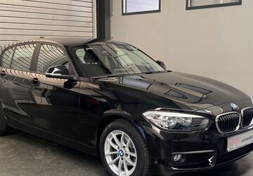 BMW 116 41.500 km 15.190 &euro; Erftstadt 50374