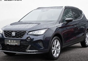 Seat Arona 33.062 km 19.180 &euro; Lohmar 53797