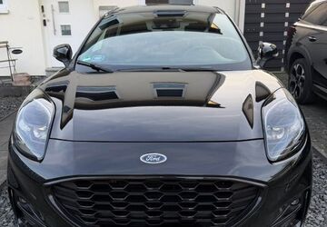Ford Puma 20.500 km 19.000 &euro; Bonn 53117