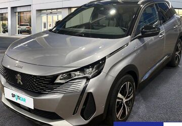 Peugeot 3008 58.706 km 21.790 &euro; Bonn 53121