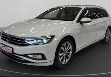 VW Passat Variant 62.816 km 27.980 &euro; Bonn 53119