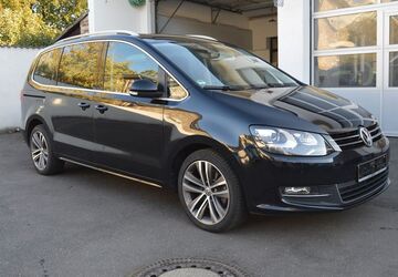 VW Sharan 149.990 km 23.500 &euro; Köln Ostheim 51107