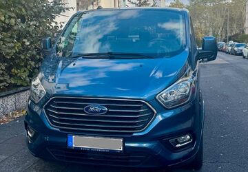 Ford Tourneo Custom 39.150 km 36.500 &euro; Köln 50735