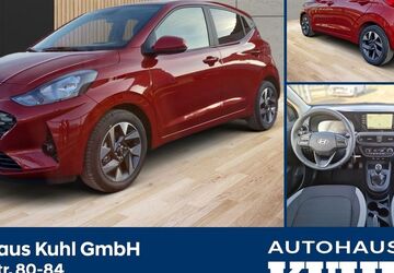 Hyundai i10 1.990 km 19.240 &euro; Overath 51491