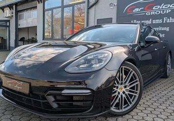 Porsche Panamera 84.200 km 78.999 &euro; Köln 50829