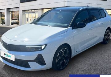 Opel Astra 21.896 km 24.398 &euro; Bonn 53121