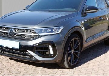 VW T-Roc 31.350 km 37.730 &euro; Meckenheim / Bonn 53340
