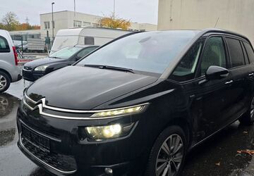Citroen Grand C4 Picasso / SpaceTourer 151.500 km 9.499 &euro; Köln 51149