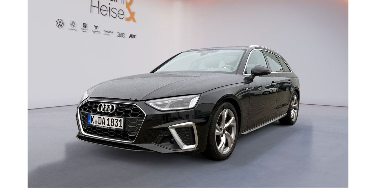 Audi A4 19.150 km 42.850 &euro; Köln 50739