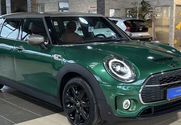 Mini Cooper Clubman 127.498 km 19.200 &euro; Eitorf 53783