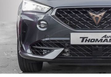 Cupra Formentor 35.720 km 31.489 &euro; Bonn 53227