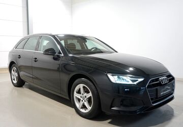 Audi A4 138.475 km 20.890 &euro; Hürth bei Köln 50354