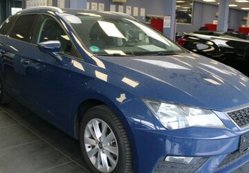 Seat Leon ST 1.2 TSI Style 143.630 km 10.980 &euro; Euskirchen 53881
