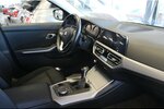 BMW 318 318d Advantage 1.HAND LED - Navi - Shz. 102.245 km 19.980 &euro; Euskirchen 53881