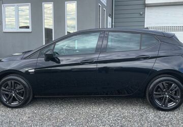 Opel Astra 88.000 km 11.890 &euro; Euskirchen 53881