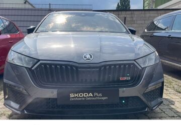 Skoda Octavia 66.300 km 32.880 &euro; Bonn 53227
