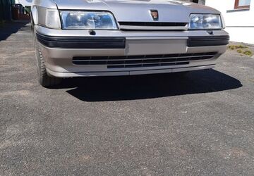 Rover 827 200.000 km 10.500 &euro; Asbach-Altenhofen 53567