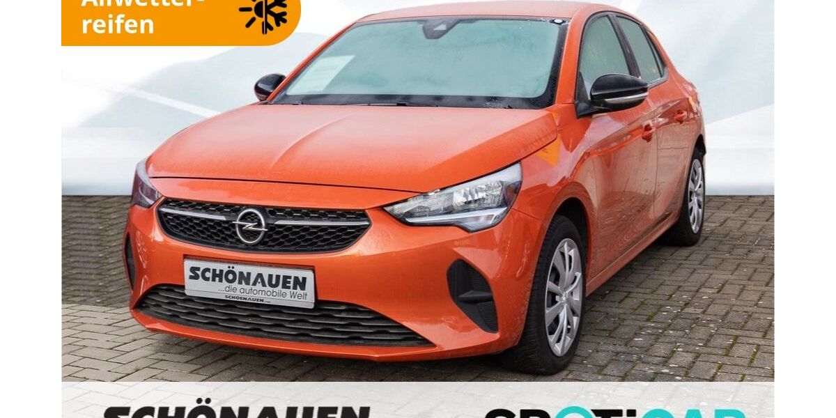 Opel Corsa 16.476 km 13.250 &euro; Erftstadt 50374