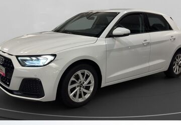 Audi A1 38.226 km 21.980 &euro; Bonn 53119