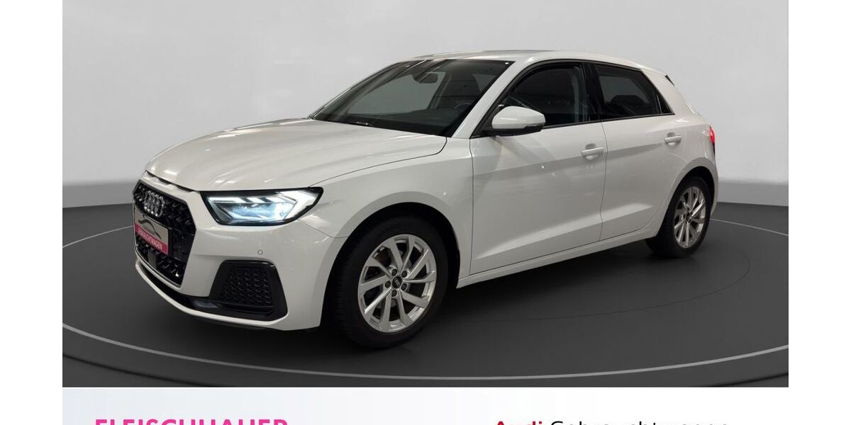 Audi A1 38.226 km 21.980 &euro; Bonn 53119