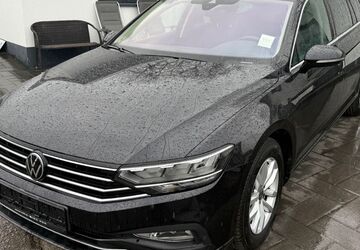 VW Passat Variant 115.101 km 22.980 &euro; Hürth bei Köln 50354