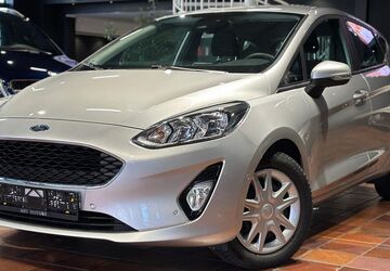 Ford Fiesta 68.151 km 10.950 &euro; Bonn 53177