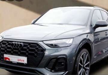 Audi Q5 27.500 km 44.840 &euro; Meckenheim 53340