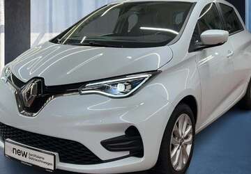 Renault ZOE 23.678 km 14.920 &euro; Köln 50939