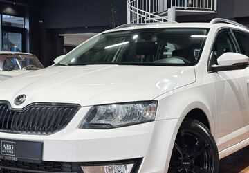Skoda Octavia 68.286 km 13.950 &euro; Bonn 53177