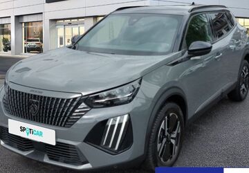 Peugeot 2008 11.480 km 20.450 &euro; Bonn 53121