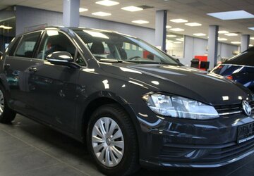 VW Golf 1.0 TSI OPF Trendline 76.316 km 11.980 &euro; Euskirchen 53881