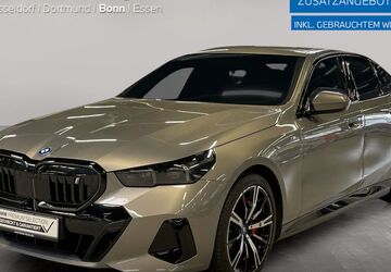 BMW i5 26.207 km 59.799 &euro; Bonn 53119