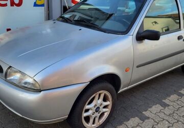 Ford Fiesta 175.000 km 850 &euro; Bergisch Gladbach 51469